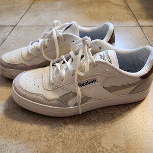 Reebok Shoes
